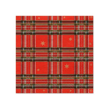 Lade das Bild in den Galerie-Viewer, PAPSTAR 20 Servietten, 25 cm x 25 cm 3-lagig 1/4-Falz