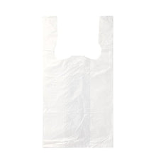 Lade das Bild in den Galerie-Viewer, Starpak 200 Hemdchen-Tragetaschen, HDPE weiss