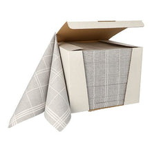 Lade das Bild in den Galerie-Viewer, PAPSTAR 100 Servietten "ROYAL Collection" 1/4-Falz 40 cm x 40 cm