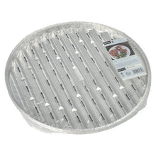 Lade das Bild in den Galerie-Viewer, Starpak 5 Grillschalen, Alu