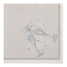 Lade das Bild in den Galerie-Viewer, PAPSTAR 20 Servietten "ROYAL Collection" 1/4-Falz 40 cm x 40 cm