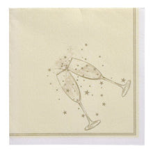 Lade das Bild in den Galerie-Viewer, PAPSTAR 20 Servietten "ROYAL Collection" 1/4-Falz 40 cm x 40 cm