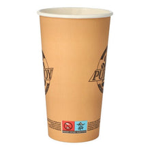 Lade das Bild in den Galerie-Viewer, PAPSTAR 50 Trinkbecher, Pappe 0,5 l