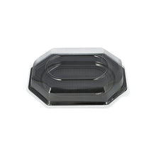 Lade das Bild in den Galerie-Viewer, Starpak 10 Deckel für Servierplatten, PET transparent
