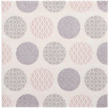 Lade das Bild in den Galerie-Viewer, PAPSTAR 50 Servietten "ROYAL Collection" 1/4-Falz 40 x 40 cm rosa