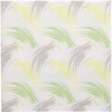 Lade das Bild in den Galerie-Viewer, PAPSTAR 50 Servietten "ROYAL Collection" 1/4-Falz 40 x 40 cm grün