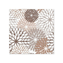 Lade das Bild in den Galerie-Viewer, PAPSTAR 20 Servietten, 25 cm x 25 cm 3-lagig 1/4-Falz