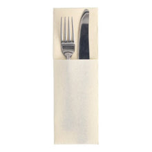 Lade das Bild in den Galerie-Viewer, PAPSTAR 50 Servietten "ROYAL Collection" 48 cm x 30 cm mit Besteckfalz