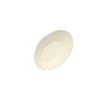 Lade das Bild in den Galerie-Viewer, PAPSTAR 50 Fingerfood - Schalen, Zuckerrohr "pure" weiss