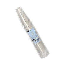Lade das Bild in den Galerie-Viewer, Starpak 50 Trinkbecher R-PET glasklar