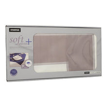 Lade das Bild in den Galerie-Viewer, Starpak 20 Mitteldecken, stoffähnlich, Vlies "soft selection plus" 80 cm x 80 cm