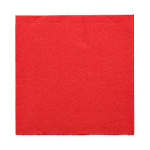 Lade das Bild in den Galerie-Viewer, PAPSTAR 50 Servietten "DAILY Collection" 1/4-Falz 32 cm x 32 cm