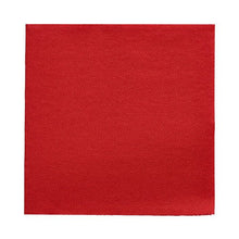 Lade das Bild in den Galerie-Viewer, PAPSTAR 50 Servietten "DAILY Collection" 1/4-Falz 32 cm x 32 cm