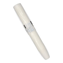 Lade das Bild in den Galerie-Viewer, Starpak 50 Thermobecher, PP 0,25 l Ø 7,8 cm · 11 cm weiss | Packung (50 Stück)