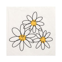 Lade das Bild in den Galerie-Viewer, PAPSTAR 30 Servietten, 3-lagig 1/4-Falz 33 cm x 33 cm