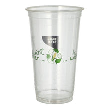 Lade das Bild in den Galerie-Viewer, PAPSTAR 50 Trinkbecher PLA "Becher aus Mais"