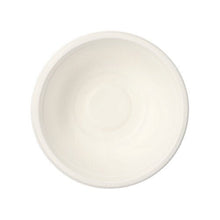 Lade das Bild in den Galerie-Viewer, PAPSTAR 50 Schalen, Zuckerrohr "pure" weiss