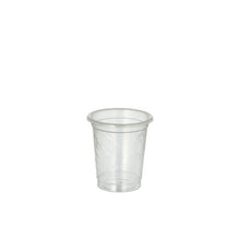 Lade das Bild in den Galerie-Viewer, Starpak 40 Gläser für Schnaps, PS glasklar PET