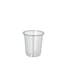 Lade das Bild in den Galerie-Viewer, Starpak 40 Gläser für Schnaps, PS glasklar PET
