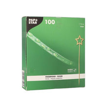 Lade das Bild in den Galerie-Viewer, PAPSTAR 100 Fingerfood - Picker