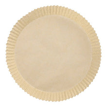 Lade das Bild in den Galerie-Viewer, PAPSTAR 100 Backpapiere für Heißluftfritteusen Höhe 4,5 cm