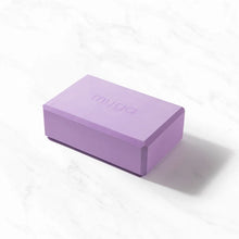 Lade das Bild in den Galerie-Viewer, Myga Yoga Starter-Set Chakra für Einsteiger