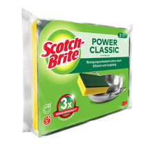 Lade das Bild in den Galerie-Viewer, Scotch-Brite® Classic Reinigungsschwamm
