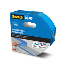 Lade das Bild in den Galerie-Viewer, ScotchBlue™ Malerabdeckband „Multi-Surface“