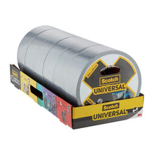 Lade das Bild in den Galerie-Viewer, Scotch® Universal Klebeband 2904, 50 m x 48 mm