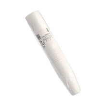 Lade das Bild in den Galerie-Viewer, Starpak 100 Trinkbecher, PP 0,2 l Ø 7,03 cm · 9,9 cm Weiss, leicht | Folie (100 Stück)