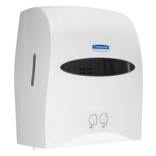 Lade das Bild in den Galerie-Viewer, Kimberly-Clark Professional™ Elektronische No Touch – Losse Module - Rolle / Weiß - 1 Dispenser | Karton (1 Spender)