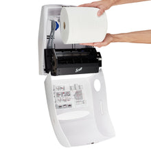 Lade das Bild in den Galerie-Viewer, Kimberly-Clark Professional™ Elektronische No Touch – Losse Module - Rolle / Weiß - 1 Dispenser | Karton (1 Spender)