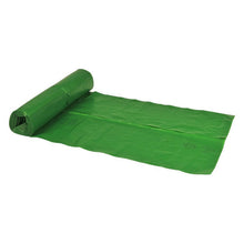 Lade das Bild in den Galerie-Viewer, Abfallsäcke 70 L, 575x1000 mm, 32 my LDPE