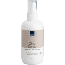Lade das Bild in den Galerie-Viewer, Zinkspray, 10% Zinkoxid,100 ml | Karton (6 Packungen)