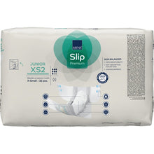 Lade das Bild in den Galerie-Viewer, ABENA Slip Junior Premium Gr XS2 | Packung (32 Stück)