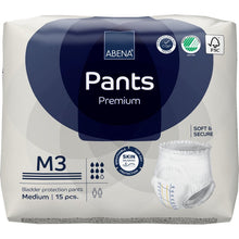 Lade das Bild in den Galerie-Viewer, ABENA Pants Premium M