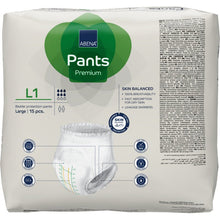 Lade das Bild in den Galerie-Viewer, ABENA Pants Premium L