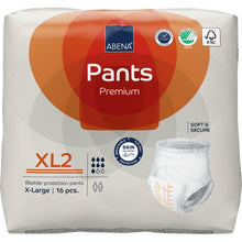 Lade das Bild in den Galerie-Viewer, ABENA Pants Premium XL