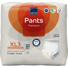 Lade das Bild in den Galerie-Viewer, ABENA Pants Premium XL