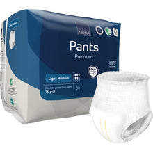 Lade das Bild in den Galerie-Viewer, ABENA Pants Light