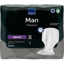 Lade das Bild in den Galerie-Viewer, ABENA Man Special, Premium | Packung (23 Stück)