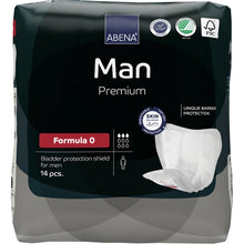 Lade das Bild in den Galerie-Viewer, ABENA Man Formula Premium