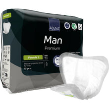 Lade das Bild in den Galerie-Viewer, ABENA Man Formula Premium