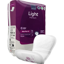 Lade das Bild in den Galerie-Viewer, ABENA Light Mini Plus 1A, Premium | Packung (16 Stück)