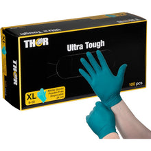 Lade das Bild in den Galerie-Viewer, Thor Ultra Tough, Grün