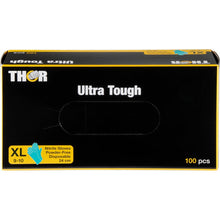 Lade das Bild in den Galerie-Viewer, Thor Ultra Tough, Grün