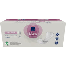 Lade das Bild in den Galerie-Viewer, ABENA Light Ultra Mini 0, Premium | Packung (24 Stück)