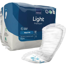 Lade das Bild in den Galerie-Viewer, ABENA Light Maxi 4A, Premium | Packung (8 Stück)