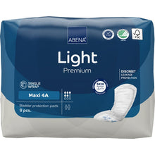 Lade das Bild in den Galerie-Viewer, ABENA Light Maxi 4A, Premium | Packung (8 Stück)