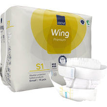 Lade das Bild in den Galerie-Viewer, ABENA Wing Premium
